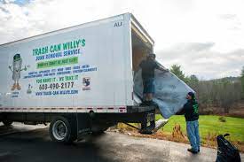 Junk Removal for Events in Camp Verde, AZ